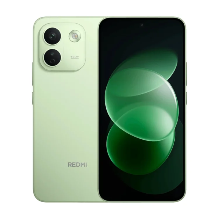 Xiaomi Redmi Note 17 Pro Max 5G 256Gb RAM 8Gb NFC EUR