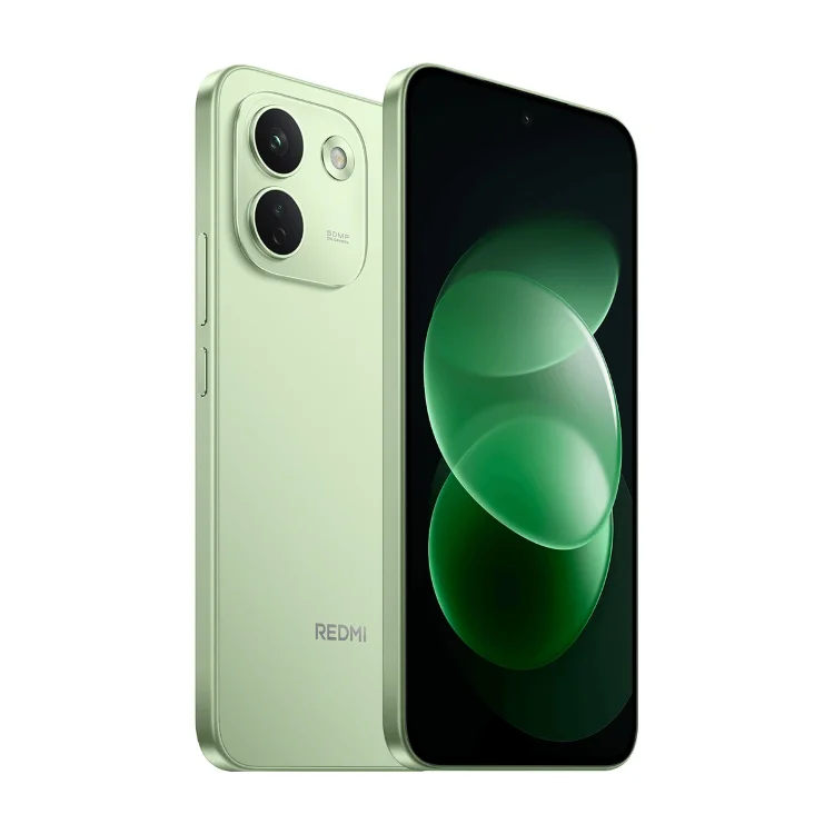 Xiaomi Redmi Note 17 Pro Max 5G 256Gb RAM 8Gb NFC EUR