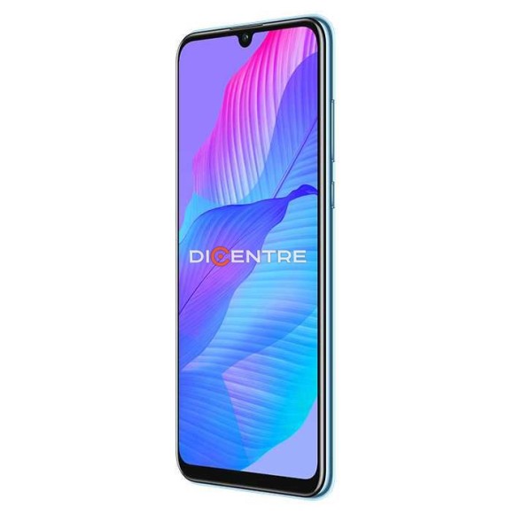 Смартфон Huawei Y8P 4/128GB (Светло-голубой, Light blue) Смартфон Huawei Y8P 4/128GB (Светло-голубой, Light blue)