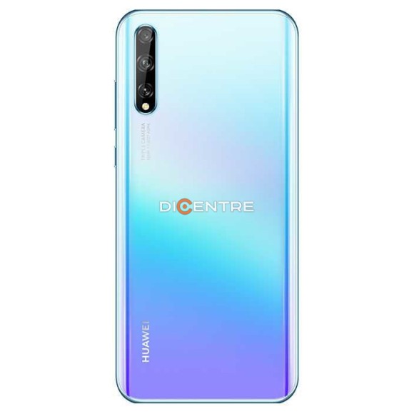 Смартфон Huawei Y8P 4/128GB (Светло-голубой, Light blue) Смартфон Huawei Y8P 4/128GB (Светло-голубой, Light blue)