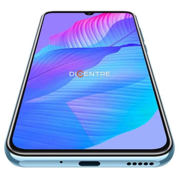 Смартфон Huawei Y8P 4/128GB (Светло-голубой, Light blue) Смартфон Huawei Y8P 4/128GB (Светло-голубой, Light blue)