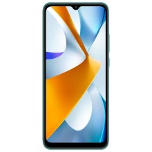 Смартфон Xiaomi POCO C40 3/32 ГБ Global (Зеленый)