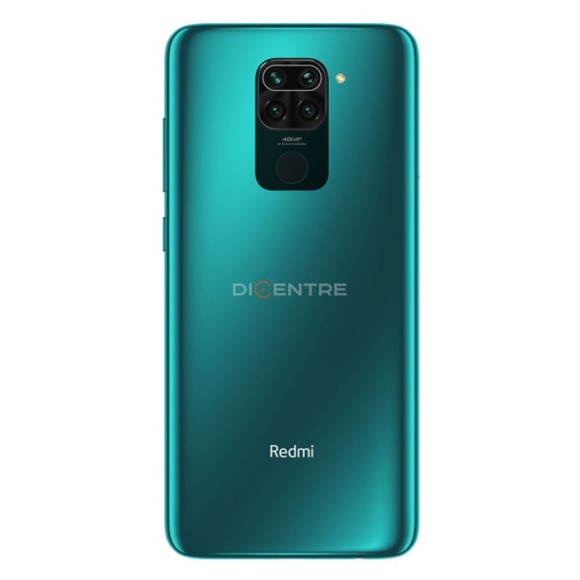 Смартфон Xiaomi Redmi Note 9 128Gb RAM 4Gb (RU/A) (зеленый) Смартфон Xiaomi Redmi Note 9 128Gb RAM 4Gb (RU/A) (зеленый)