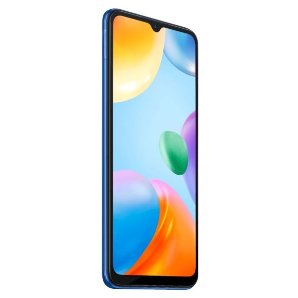 Смартфон Xiaomi Redmi 10C NFC 4/64 ГБ RU (Синий) Смартфон Xiaomi Redmi 10C NFC 4/64 ГБ RU (Синий)