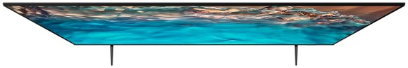 55" Телевизор Samsung UE55BU8000U HDR, LED