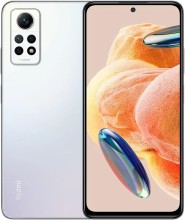 Смартфон Xiaomi Redmi Note 12 Pro 4G 8/256 ГБ Global, 2 nano SIM (Белый)