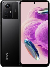 Смартфон Xiaomi Redmi Note 12S 8/256 ГБ Global, Dual nano SIM (Черный)