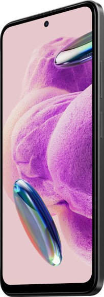 Смартфон Xiaomi Redmi Note 12S 8/256 ГБ Global, Dual nano SIM (Черный)