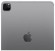 Планшет Apple iPad Pro 12.9 (MP623) M2 2022, 512 ГБ, Wi-Fi + Cellular, iPadOS, космический серый (Темно-серый)