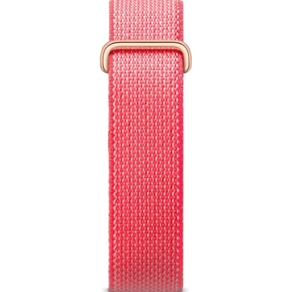 Фитнес-браслет Google Fitbit Air Красный