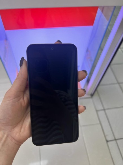 Samsung A546E/DS Galaxy A54 8/128Gb (352350277709575) У/Ц (Черный) Samsung A546E/DS Galaxy A54 8/128Gb (352350277709575) У/Ц (Черный)