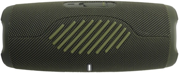 Портативная акустика JBL Charge 5, 40 Вт,зеленый