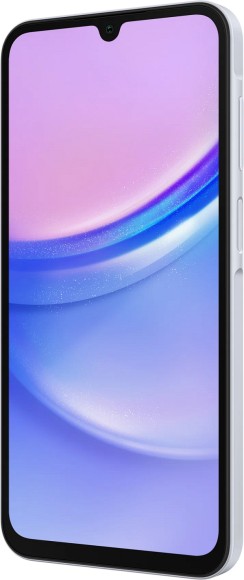 Смартфон Samsung A155F Galaxy A15 5G 8/256Gb Dual nano SIM (Light Blue) Смартфон Samsung A155F Galaxy A15 5G 8/256Gb Dual nano SIM (Light Blue)