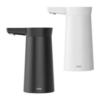 Автоматическая помпа Xiaomi Sothing Water Pump Wireless DSHJ-S-2004 черная Автоматическая помпа Xiaomi Sothing Water Pump Wireless DSHJ-S-2004 черная