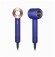 Фен для волос Dyson Supersonic HD07+кейс Blue/Rose