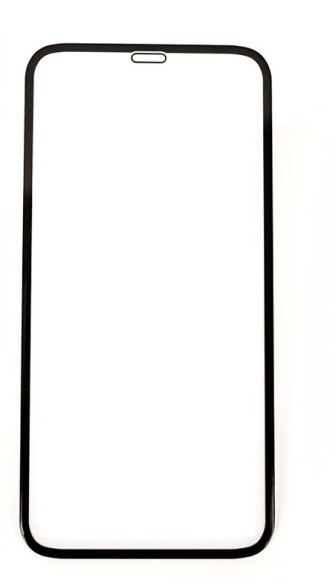 Стекло Apple iPhone 15 Pro Max WEKOME WTP-094 матовое 9H 0,33мм