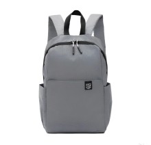 Pюкзак Tanjiezhe Colorful small backpack 10L YG034-2 Silver