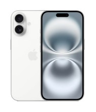 Смартфон Apple iPhone 16 Plus 256Gb Белый 