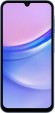 Смартфон Samsung A155F Galaxy A15 5G 8/256Gb Dual nano SIM, не РСТ (Blue)