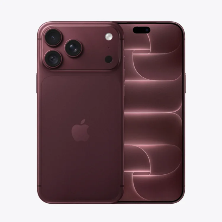 Смартфон Apple iPhone 18 Pro Max 256GB Esim (Без RuStore)