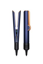 Выпрямитель для волос Dyson Airstrait HT01 Blue/Copper