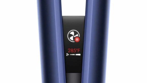 Выпрямитель для волос Dyson Airstrait HT01 Blue/Copper