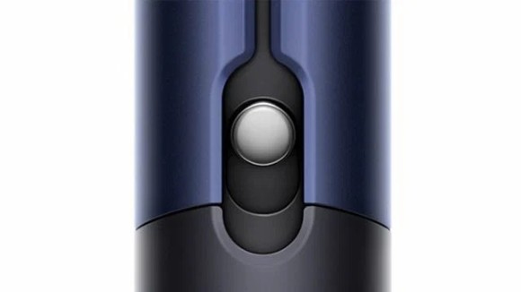 Выпрямитель для волос Dyson Airstrait HT01 Blue/Copper