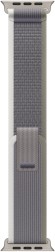 Умные часы Apple Watch Ultra 2 MRFP3 49mm/M/L Titanium Case Trail Loop Green/Gray (Green, Gray)