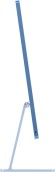 Моноблок Apple iMac 24" (2024) Retina 4,5K M4 (8Core CPU) 16Gb/256Gb ( MWUF3) Blue (Blue)