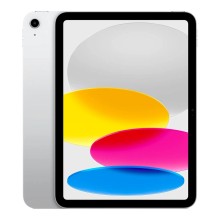 Планшет Apple iPad 11 Wi-Fi 256GB Silver (MD4G4) (2025) (Silver)