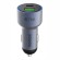 АЗУ Momax UC16 67W серый