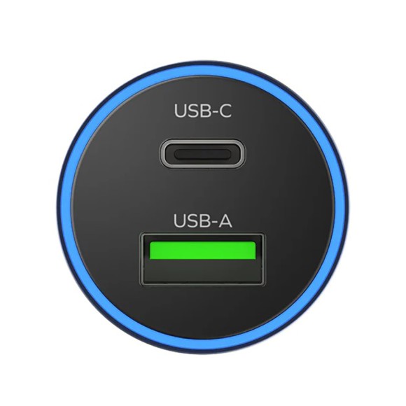 АЗУ Momax UC16 67W серый АЗУ Momax UC16 67W серый