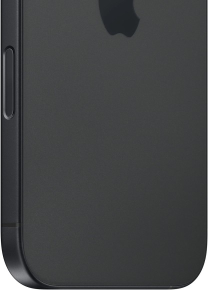 Смартфон Apple iPhone 17 256 ГБ, Dual: nano SIM + eSIM (Black) 