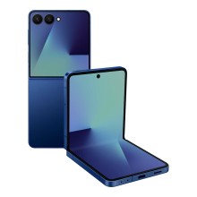 Смартфон Samsung SM-F766B Galaxy Z Flip 7 5G 12/512Gb не РСТ (Blue Shadow)