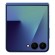 Смартфон Samsung SM-F766B Galaxy Z Flip 7 5G 12/512Gb не РСТ (Blue Shadow)