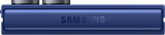 Смартфон Samsung SM-F766B Galaxy Z Flip 7 5G 12/512Gb не РСТ (Blue Shadow)