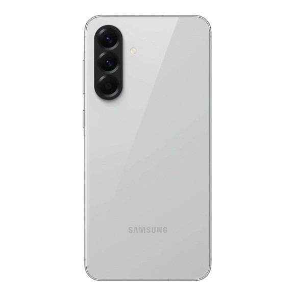 Смартфон Samsung Galaxy A56 5G 12/256Gb  (DS-A566E) (Light Gray)