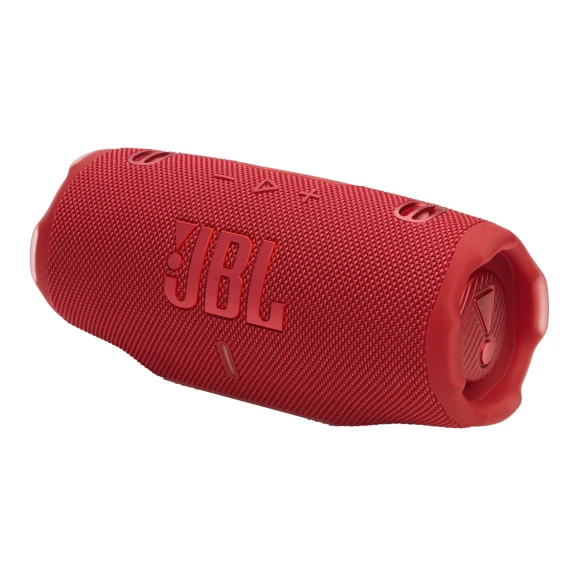 Портативная акустика JBL Charge 6 красный