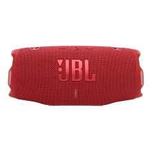 Портативная акустика JBL Charge 6 красный