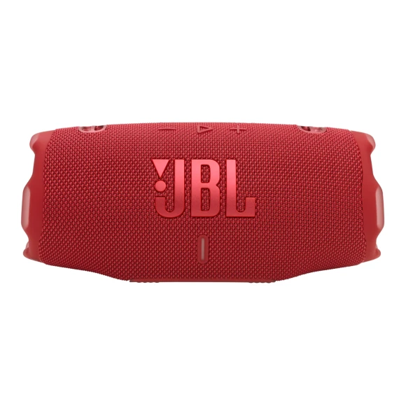 Портативная акустика JBL Charge 6 красный