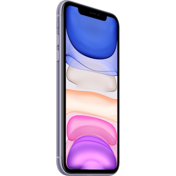 Смартфон Apple iPhone 11 64Gb А/А-67% (Фиолетовый)