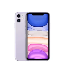 Смартфон Apple iPhone 11 64Gb А/А-67% (Фиолетовый)