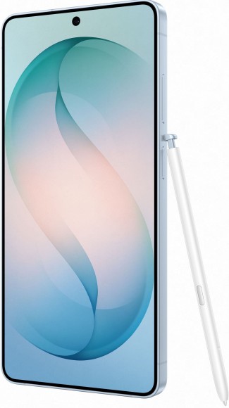 Смартфон Samsung SM-S948B Galaxy S26 Ultra 12/256Gb не РСТ (Sky Blue)