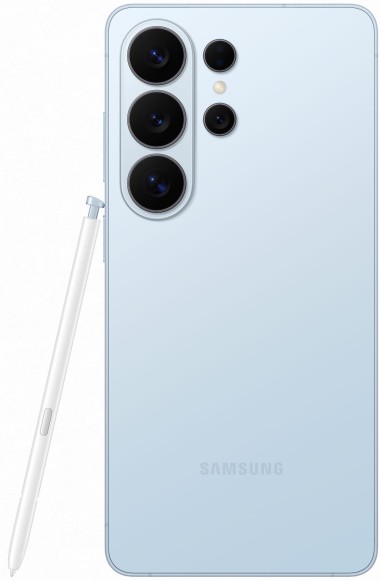 Смартфон Samsung SM-S948B Galaxy S26 Ultra 12/256Gb не РСТ (Sky Blue)