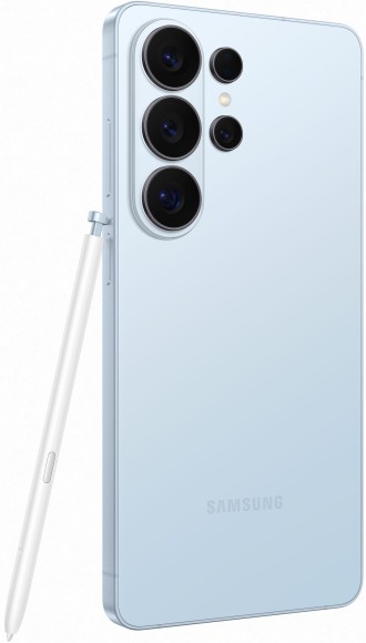 Смартфон Samsung SM-S948B Galaxy S26 Ultra 12/256Gb не РСТ (Sky Blue)