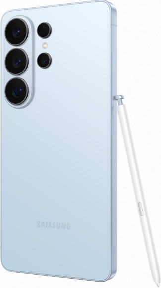 Смартфон Samsung SM-S948B Galaxy S26 Ultra 12/256Gb не РСТ (Sky Blue)