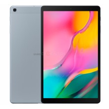 Планшет Samsung Galaxy Tab A 10.1 SM-T515 32Gb серебристый