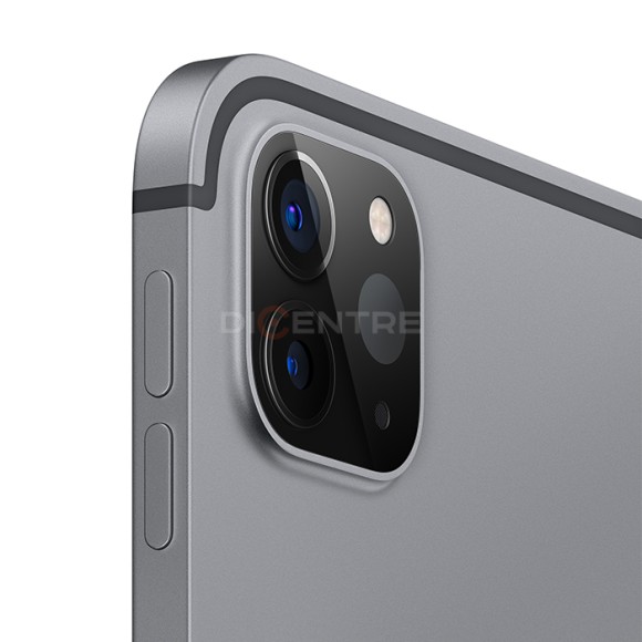 Планшет Apple iPad Pro 11 (2020) 128Gb Wi-Fi (RU/A) (темно-серый) Планшет Apple iPad Pro 11 (2020) 128Gb Wi-Fi (RU/A) (темно-серый)