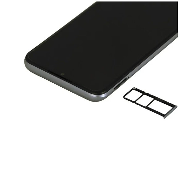 Смартфон Realme C25 S 4/128Gb (RMX3195) (серый)