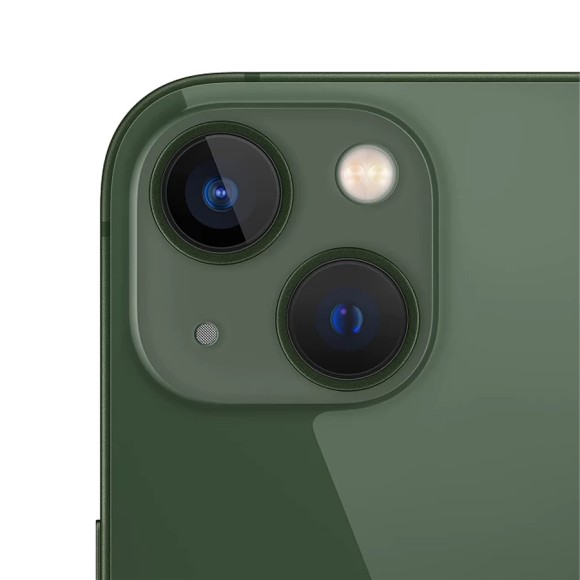 Смартфон Apple iPhone 13 256Gb A2482(без RuStore) (Green)